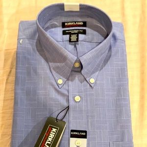 Kirkland Men shirt